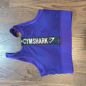 Gymshark Elevate Sports Bra